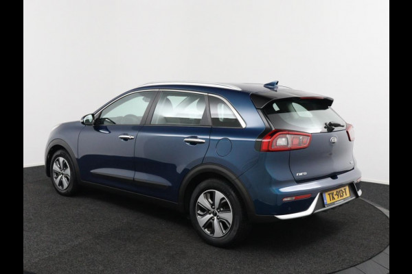 Kia Niro 1.6 GDi Hybrid DynamicLine*NAVI*ECC*TEL*CRUISE*CAM