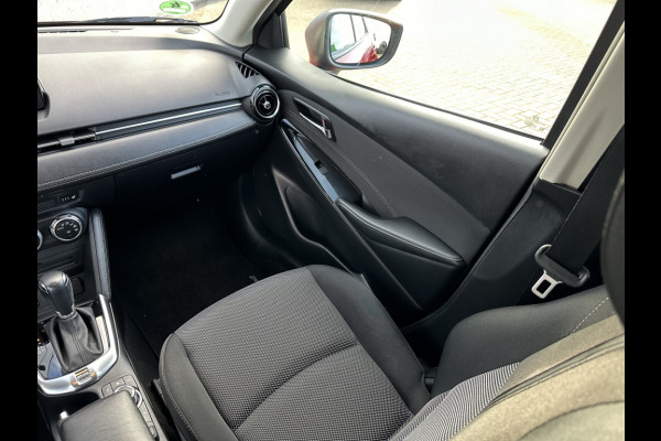 Mazda 2 1.5 GT-M AUTOMAAT! NAVI! CLIMA! LED