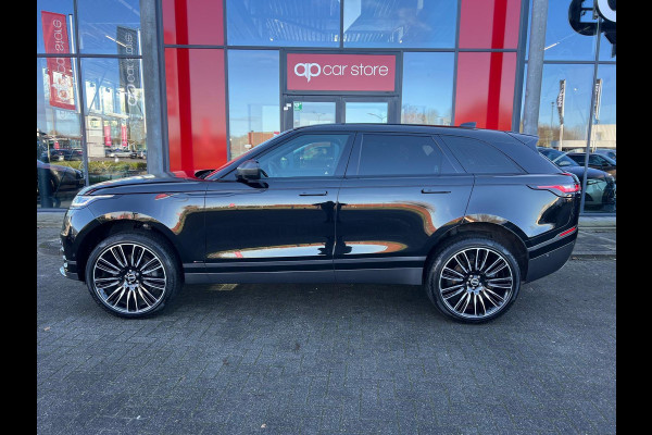 Land Rover Range Rover Velar 3.0 V6 AWD First Edition