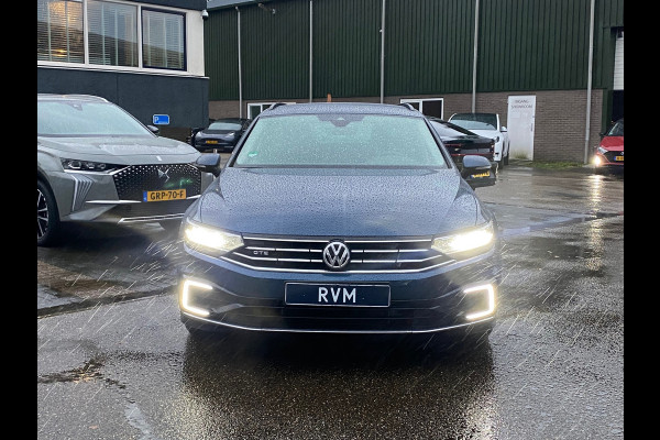 Volkswagen Passat Variant 1.4 TSI PHEV GTE Business VAN 27.900 VOOR 24.770 EINDEJAARSVOORDEEL 3.130 | CAMERA | COMFORSTOEL