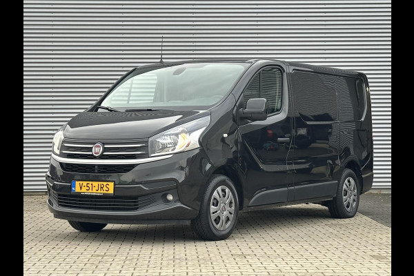 Fiat Talento 2.0 MultiJet L1H1 SX