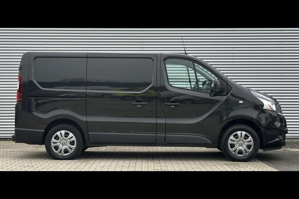 Fiat Talento 2.0 MultiJet L1H1 SX