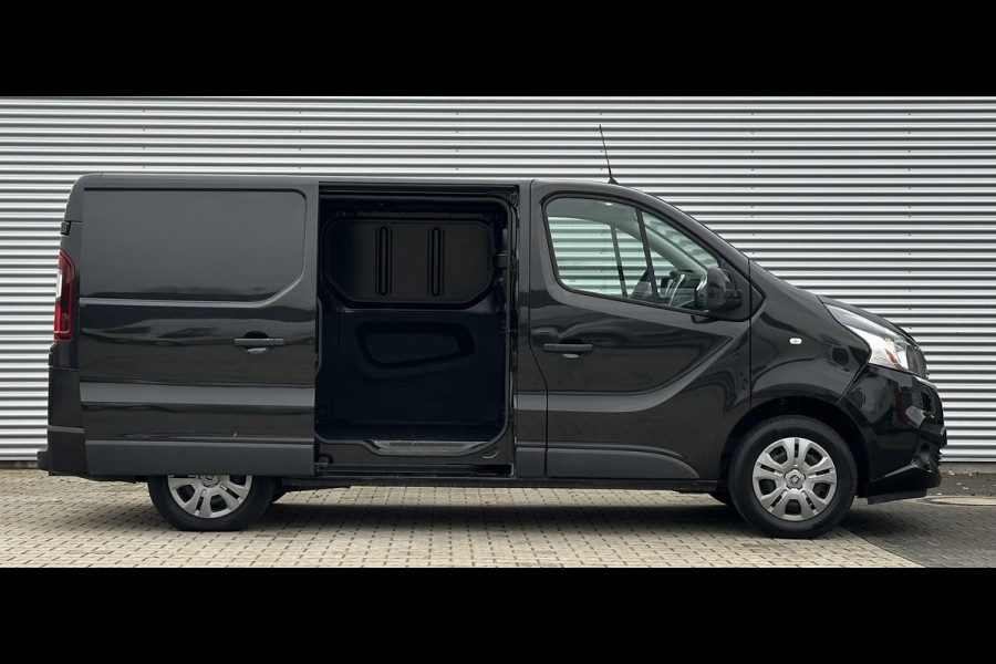 Fiat Talento 2.0 MultiJet L1H1 SX