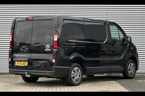 Fiat Talento 2.0 MultiJet L1H1 SX