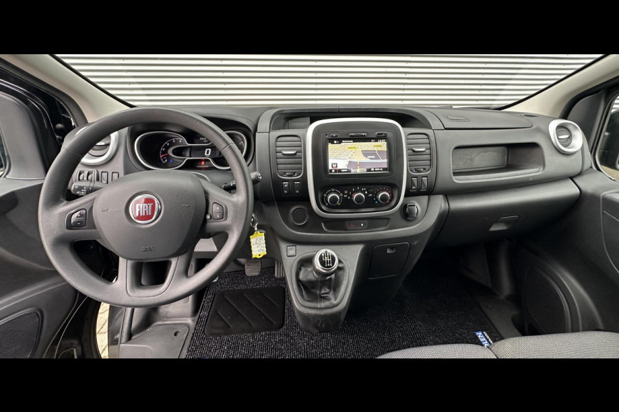 Fiat Talento 2.0 MultiJet L1H1 SX