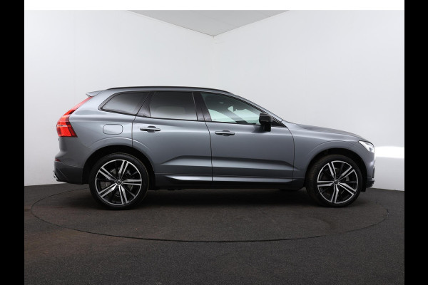 Volvo XC60 2.0 Recharge T8 AWD R-Design | Panorama | Harman/Kardon |