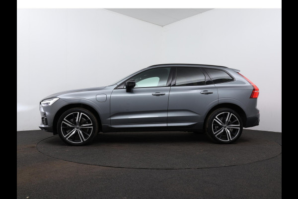 Volvo XC60 2.0 Recharge T8 AWD R-Design | Panorama | Harman/Kardon |