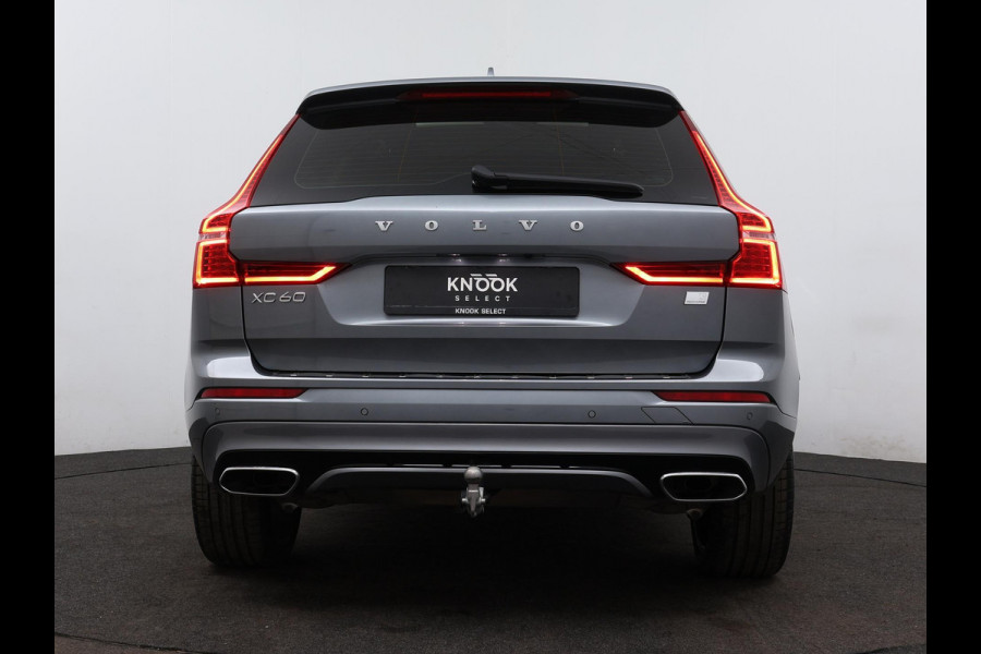 Volvo XC60 2.0 Recharge T8 AWD R-Design | Panorama | Harman/Kardon |