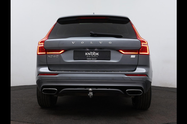 Volvo XC60 2.0 Recharge T8 AWD R-Design | Panorama | Harman/Kardon |