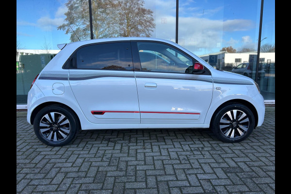 Renault Twingo 1.0 SCe Intens - Climate - Parkeerhulp - Apple / Android - Org.NL