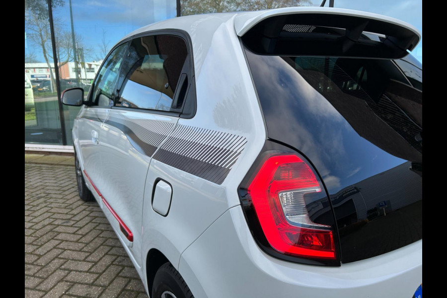 Renault Twingo 1.0 SCe Intens - Climate - Parkeerhulp - Apple / Android - Org.NL