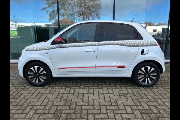 Renault Twingo 1.0 SCe Intens - Climate - Parkeerhulp - Apple / Android - Org.NL