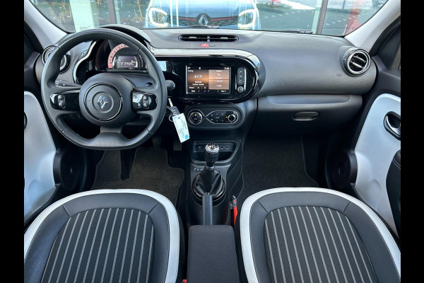 Renault Twingo 1.0 SCe Intens - Climate - Parkeerhulp - Apple / Android - Org.NL