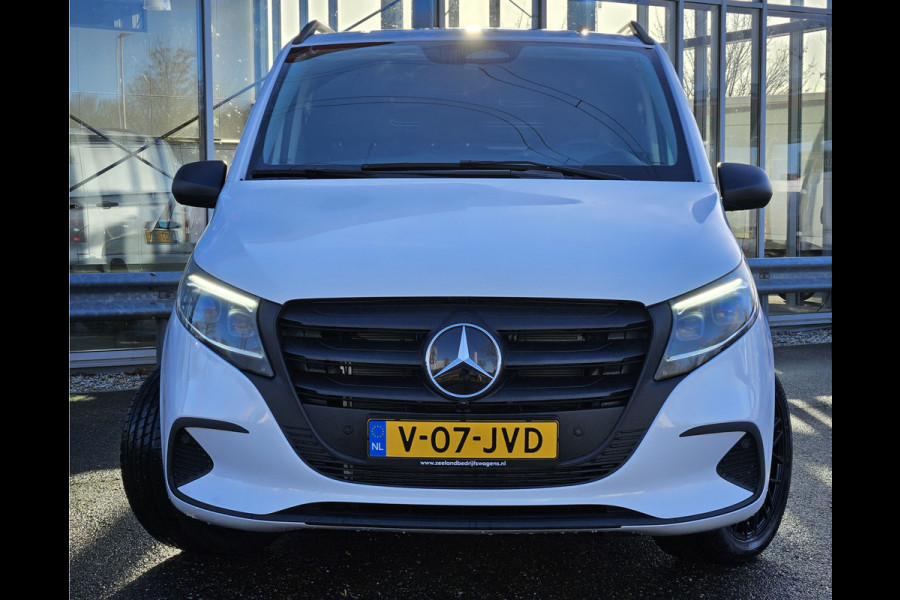 Mercedes-Benz Vito 116 CDI L2 | ZB-Edition | 18'' Sportvelgen | Sidebars | 2.5T Trekhaak | LED