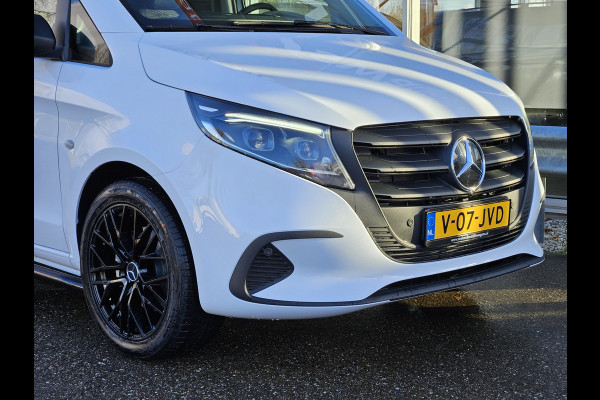 Mercedes-Benz Vito 116 CDI L2 | ZB-Edition | 18'' Sportvelgen | Sidebars | 2.5T Trekhaak | LED