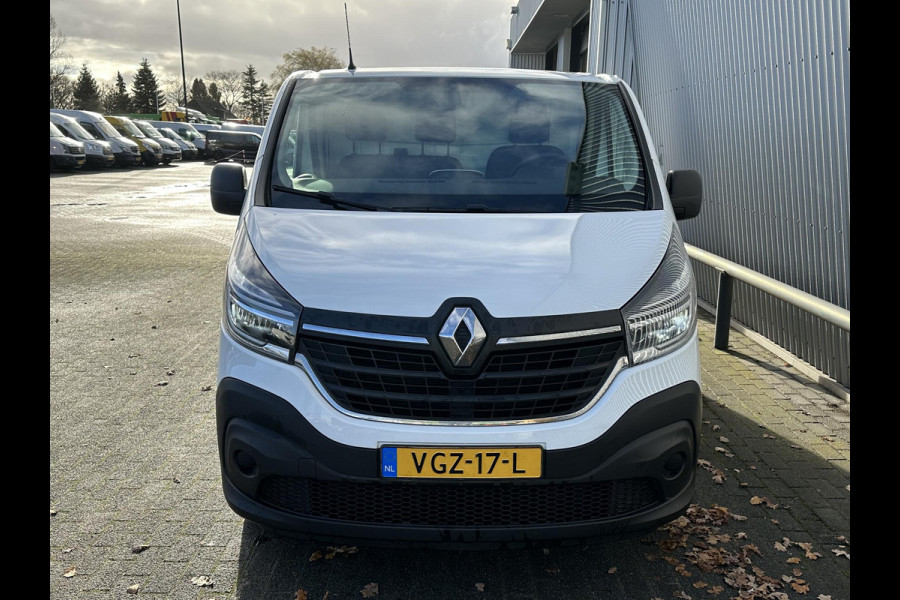 Renault Trafic 2.0 dCi 120 T29 L2H1 Comfort*A/C*NAVI*CRUISE*3P*