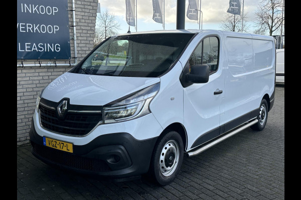 Renault Trafic 2.0 dCi 120 T29 L2H1 Comfort*A/C*NAVI*CRUISE*3P*