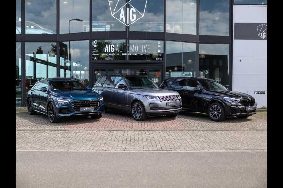 Land Rover Range Rover Sport 3.0 SDV6 HSE Dynamic | BTW! | Pano | Meridian | Camera | Stuur/Stoelverw.