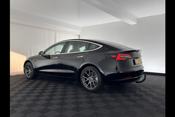 Tesla Model 3 Standard RWD Plus 60 kWh [ 3-Fase ] (INCL.BTW) Aut. *PANO | AUTO-PILOT | NAPPA-LEATHER | KEYLESS | FULL-LED | MEMORY-PACK | SURROUND-VIEW | DAB | APP-CONNECT | DIGI-COCKPIT | LANE-ASSIST | TOWBAR | COMFORT-SEATS | 18"ALU*