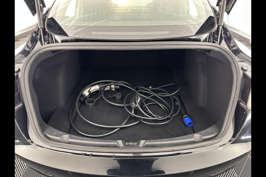 Tesla Model 3 Standard RWD Plus 60 kWh [ 3-Fase ] (INCL.BTW) Aut. *PANO | AUTO-PILOT | NAPPA-LEATHER | KEYLESS | FULL-LED | MEMORY-PACK | SURROUND-VIEW | DAB | APP-CONNECT | DIGI-COCKPIT | LANE-ASSIST | TOWBAR | COMFORT-SEATS | 18"ALU*