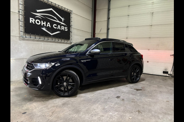 Volkswagen T-Roc 2.0 TSI 4Motion R Performence Akra Pano