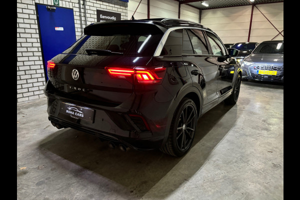 Volkswagen T-Roc 2.0 TSI 4Motion R Performence Akra Pano