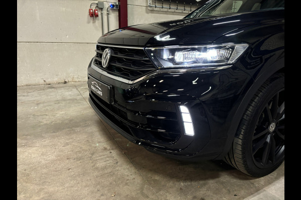 Volkswagen T-Roc 2.0 TSI 4Motion R Performence Akra Pano