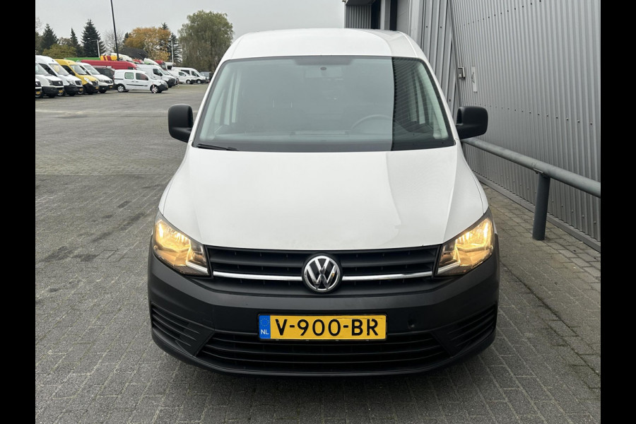 Volkswagen Caddy 1.6 TDI L1H1 BMT Trendline*A/C*TEL*CRUISE*TREKHAAK