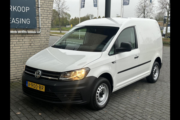 Volkswagen Caddy 1.6 TDI L1H1 BMT Trendline*A/C*TEL*CRUISE*TREKHAAK