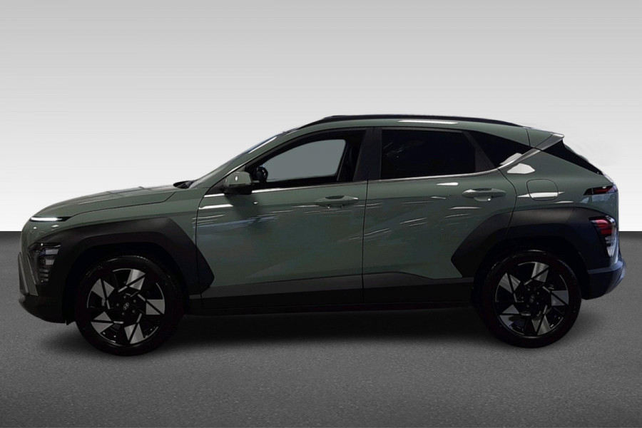 Hyundai Kona 1.6 GDI HEV Premium Sky