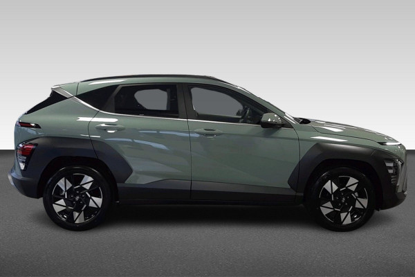 Hyundai Kona 1.6 GDI HEV Premium Sky