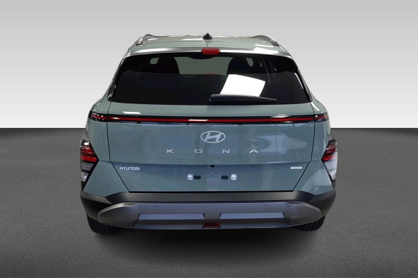 Hyundai Kona 1.6 GDI HEV Premium Sky