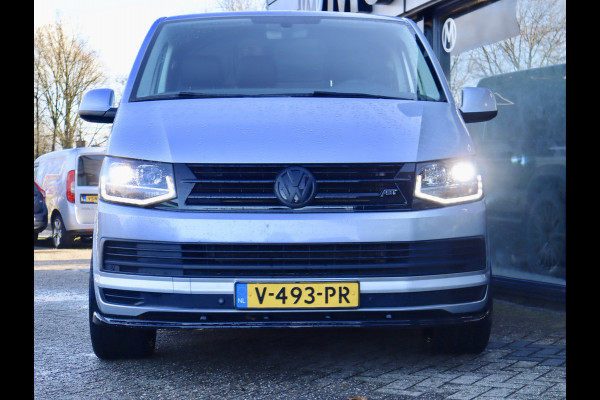 Volkswagen Transporter 2.0 TDI 150PK LANG ENKELE CABINE