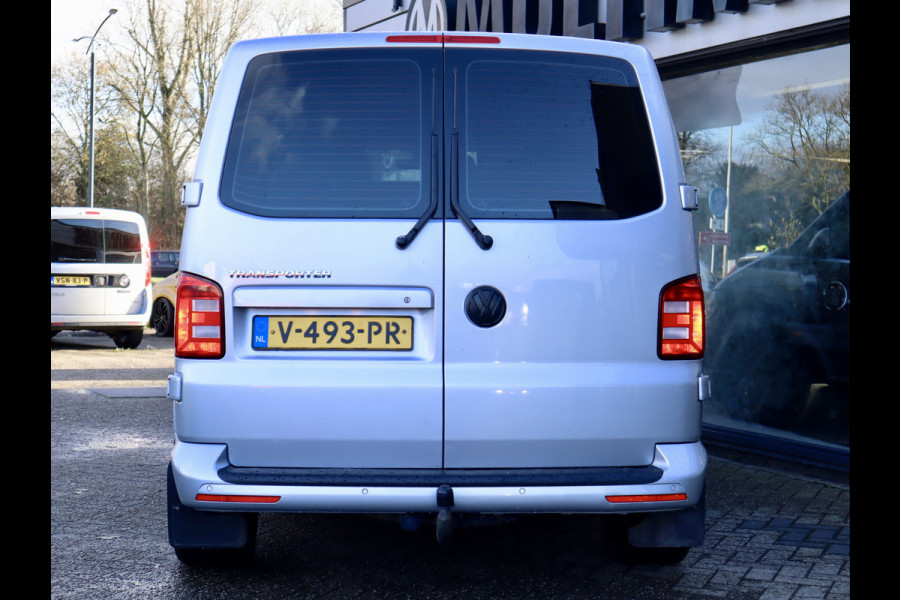 Volkswagen Transporter 2.0 TDI 150PK LANG ENKELE CABINE