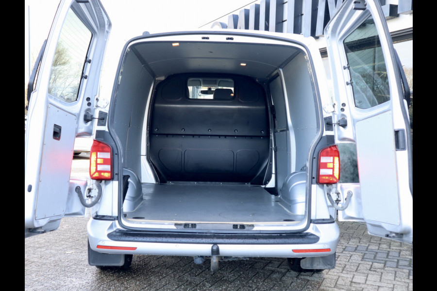 Volkswagen Transporter 2.0 TDI 150PK LANG ENKELE CABINE