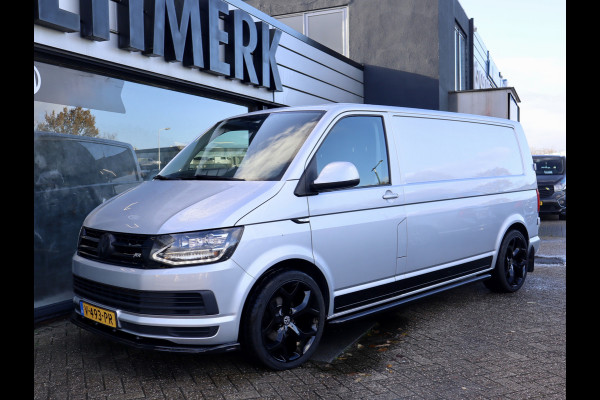 Volkswagen Transporter 2.0 TDI 150PK LANG ENKELE CABINE