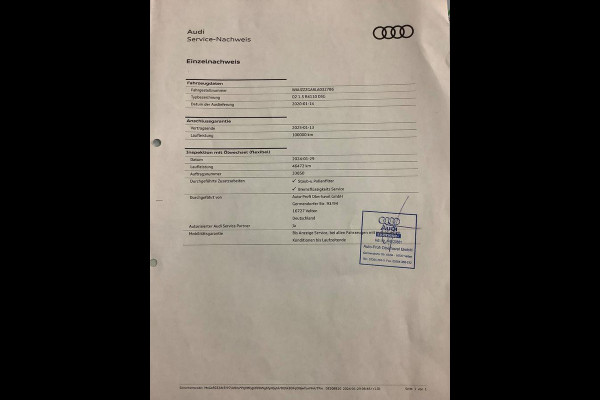 Audi Q2 35 TFSI Sport Garantie Dealerondh Trekhaak LED Cruise Clima Navi PDC Rijklaar