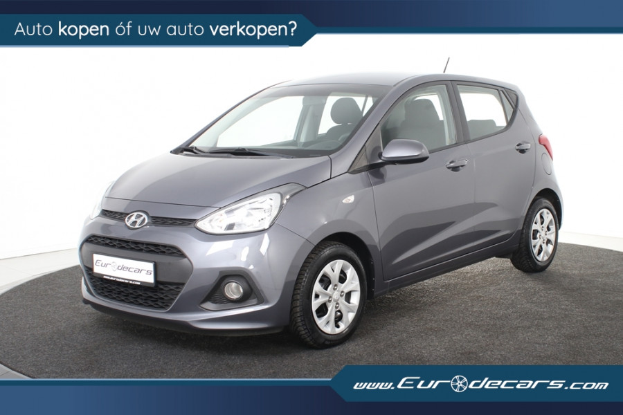 Hyundai i10 1.0i Comfort *Airco*Cruise Control*