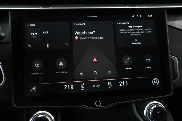 Lynk & Co 01 1.5 Plug In | Trekhaak | Panoramadak | Infinity by Harman | Camera | Adaptive cruise | Stoelverwarming | Carplay | Memory | Full LED