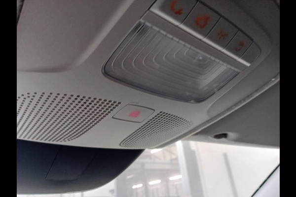 Mercedes-Benz Vito Lang Dubbele Cabine Comfort Navigatie Airco Trekhaak