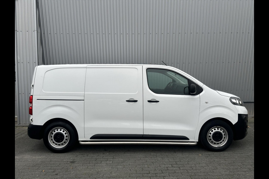 Opel Vivaro 1.5 CDTI L2H1 Edition*NAVI*A/C*HAAK*CRUISE*CAM*3P*