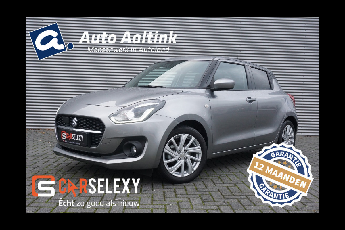 Suzuki Swift Hybrid Smart ADAPTIVE | STOELVERW. | CAMERA | DODEHOEK!