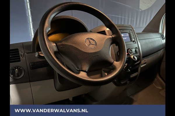 Mercedes-Benz Sprinter 311 CDI L2H2 Euro6 Airco | Camera Sidebars / oprijplaat