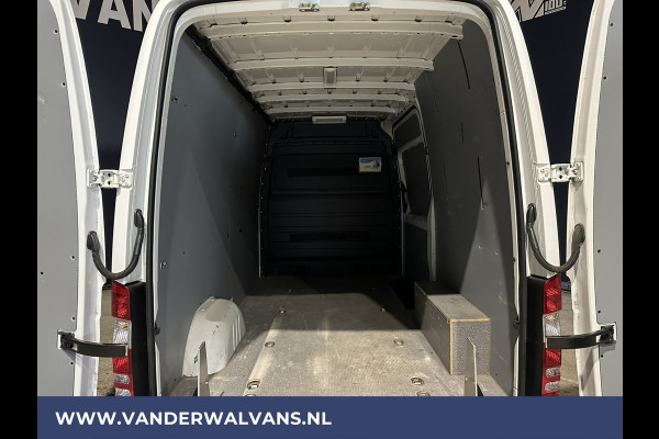 Mercedes-Benz Sprinter 311 CDI L2H2 Euro6 Airco | Camera Sidebars / oprijplaat