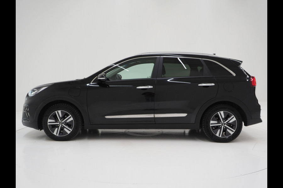 Kia Niro 1.6 GDi PHEV ExecutiveLine | Schuif/Kanteldak | Leder | JBL | Keyless | Adaptive Cruise | Camera