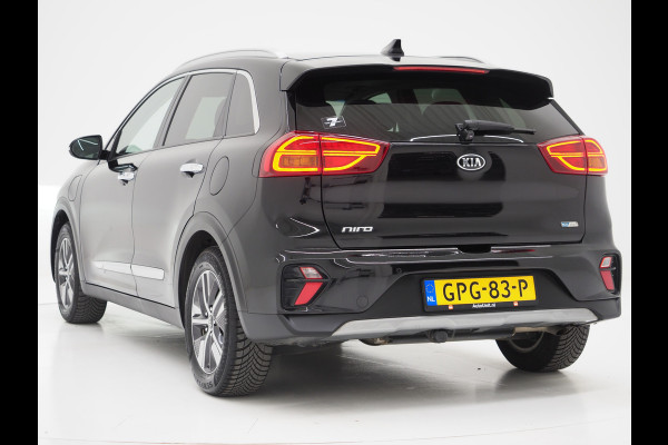 Kia Niro 1.6 GDi PHEV ExecutiveLine | Schuif/Kanteldak | Leder | JBL | Keyless | Adaptive Cruise | Camera