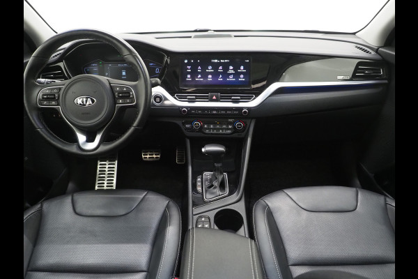 Kia Niro 1.6 GDi PHEV ExecutiveLine | Schuif/Kanteldak | Leder | JBL | Keyless | Adaptive Cruise | Camera