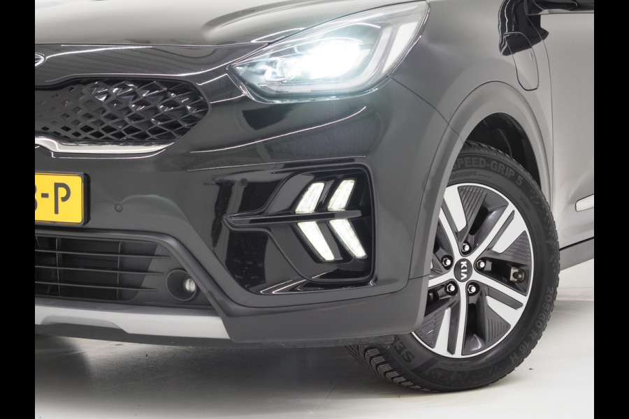 Kia Niro 1.6 GDi PHEV ExecutiveLine | Schuif/Kanteldak | Leder | JBL | Keyless | Adaptive Cruise | Camera