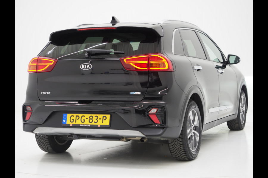 Kia Niro 1.6 GDi PHEV ExecutiveLine | Schuif/Kanteldak | Leder | JBL | Keyless | Adaptive Cruise | Camera