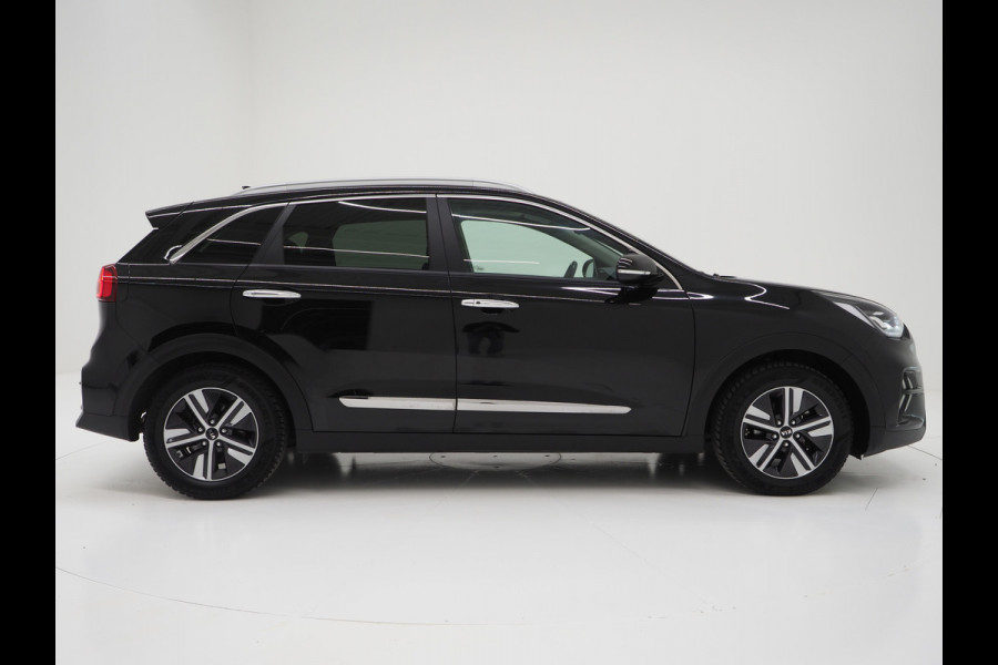 Kia Niro 1.6 GDi PHEV ExecutiveLine | Schuif/Kanteldak | Leder | JBL | Keyless | Adaptive Cruise | Camera